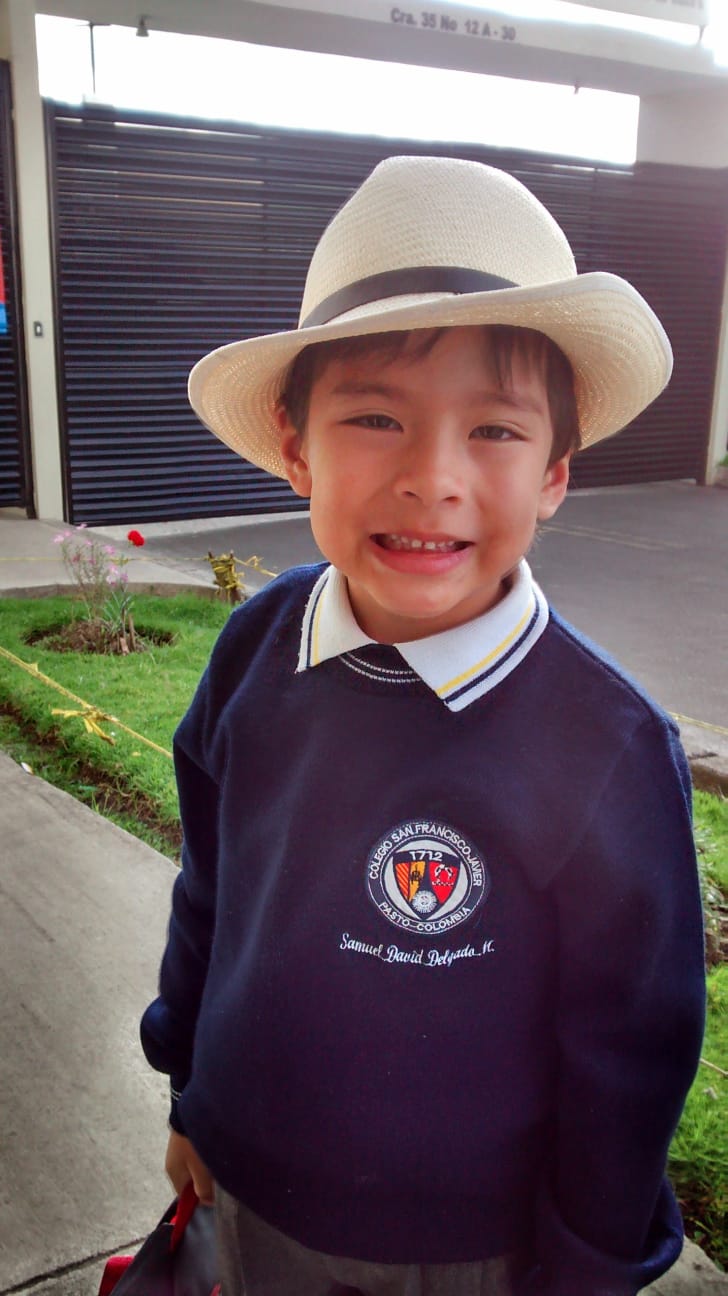 Recuerdo 2