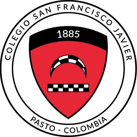 Escudo Colegio San Francisco Javier